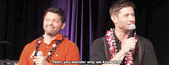 angvlicmish: One of the moments that jumps out to me that was like - one of those