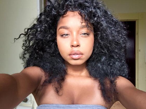 crypticshawtyy:  goldennmami:trapezoidmouth  😍