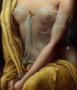 dardant-universe:  Emile Vernon (détail)