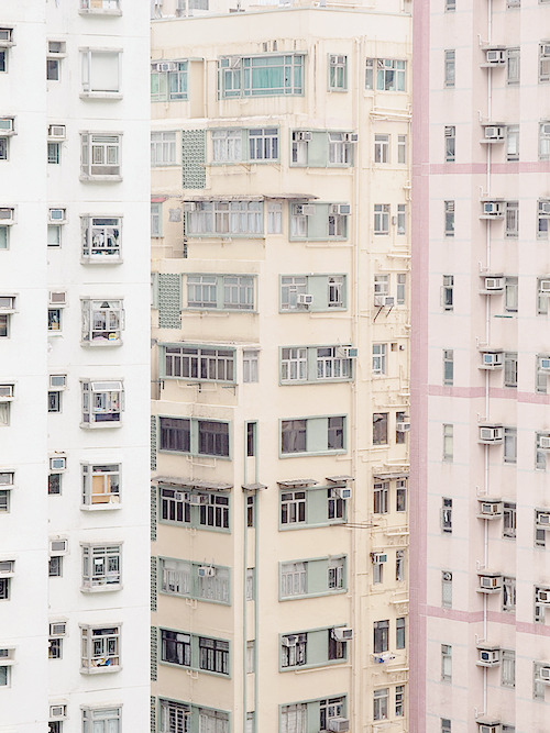 m1lku: Hong Kong, Tin Hau (by Roy Wong)