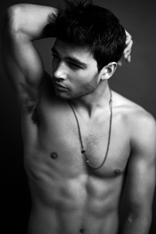takemetobedandlosemeforever:  Ryan Lanteigne