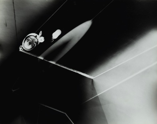 les-sources-du-nil:  György Kepes (1906–2001)Photogram, porn pictures