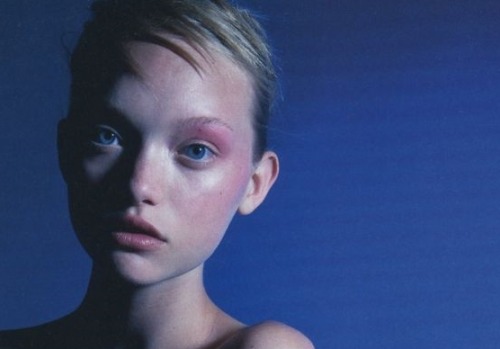 Porn  “paradise lost” gemma ward by photos