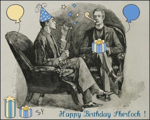 jcdesignuk:159 HAPPY BIRTHDAY!!!SHERLOCK!!!!!!!!:))))))SOURCE:http://www.facebook.com/photo.php?fbid