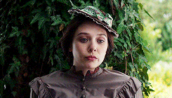 lizziesolsen:Elizabeth Olsen’s Filmography∟ In Secret (2013) ♦ Thérèse Raquin I loved your son. Plea