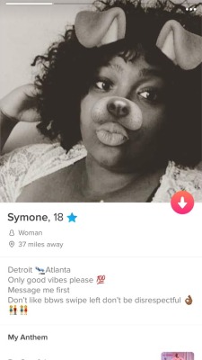 bbwfanatik707:  bbwfanatik:  ‭+1 (770) 710-1781‬ If u gonna hit this fat stank hoe up u better have a story on how u found her number,if u snitch on me for tryna help u out its gonna be reblogs only in this bitch  Now I don’t gotta repost this shit
