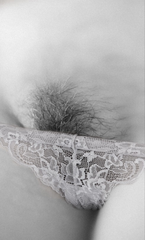 Panties Only