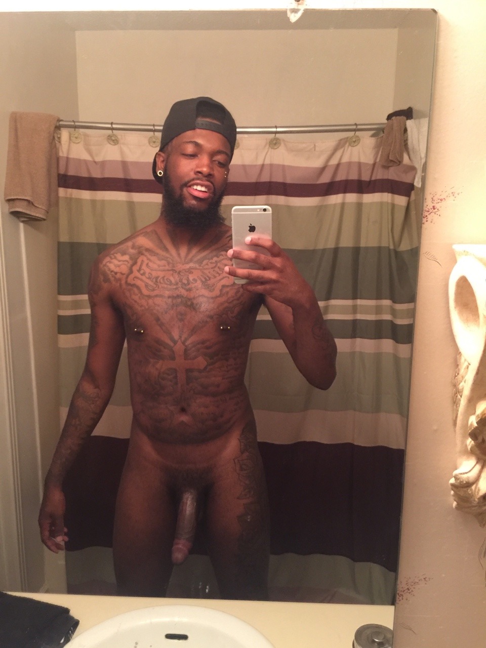 kenzeltuff:  FOLLOW MY IG @kenzeltuff_
