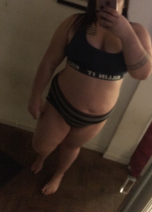 taboobbwgirl: Random pics