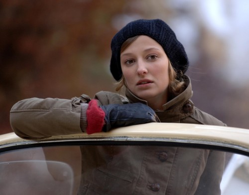 montyburns56:Alexandra Maria Lara in Youth Without Youth.