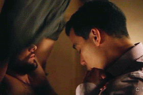 cchriscolfer:  (ﾉ◕ω◕)ﾉ～『✧~*whatever*~✧』 