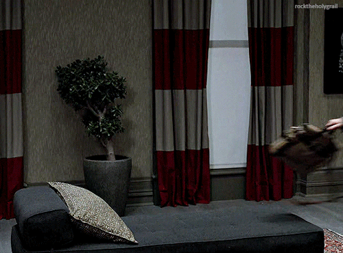Hannibal (2013-2015)