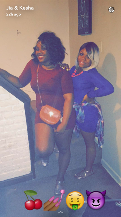 pettykiesha:  It’s blackout y'all 😈😈😈😈💁🏿 adult photos