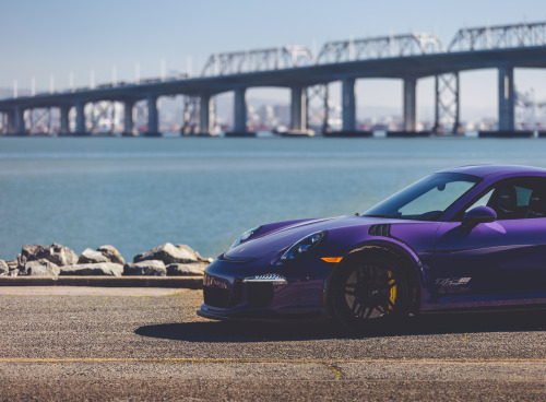 Porn guywithacamera415:  GT3RS photos