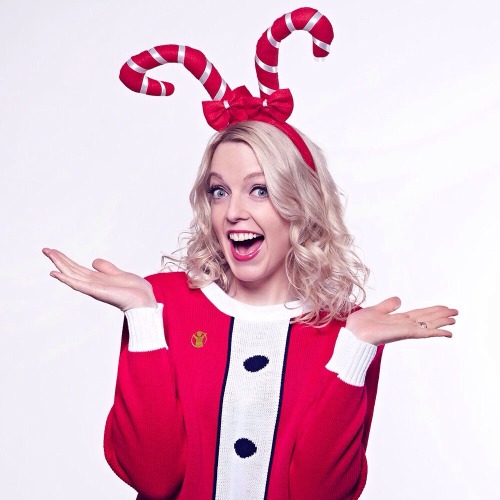 Lauren Laverne