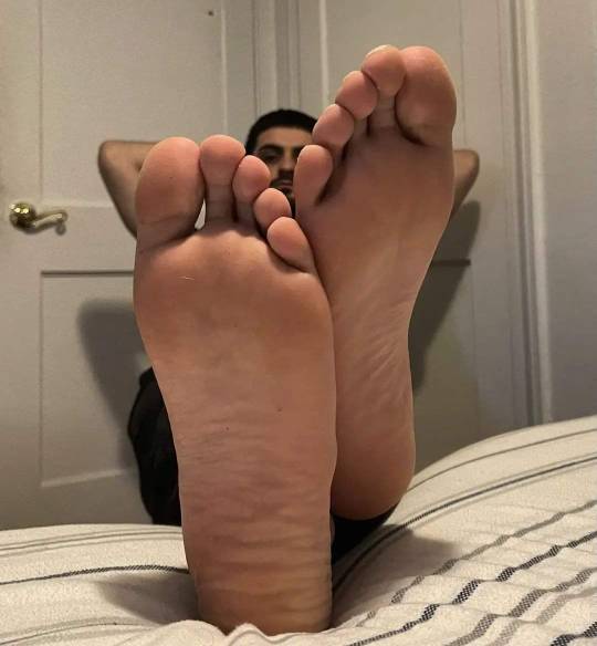 XXX alexfeet70: great feet photo