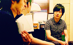  Yoshimoto Kouya - the master of blackmailing 