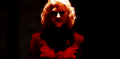sharonvalerii: Battlestar Galactica + Red
