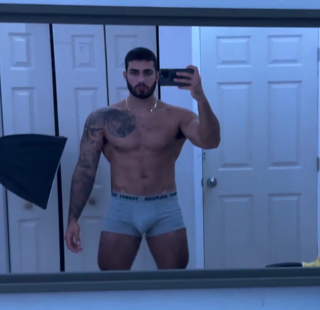 Yeah That's My Papi on Tumblr - #angelo urquiaga