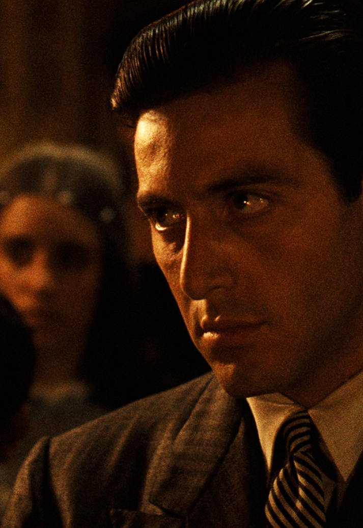 Al Pacino's fanclub