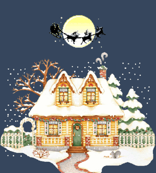 uhmeliamay:  i can’t wait for the holidays