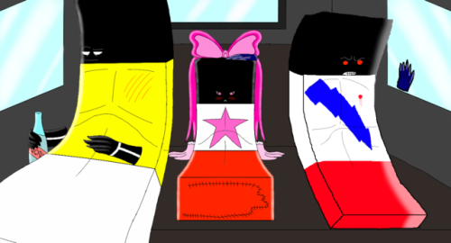 Collab With Russianbailey