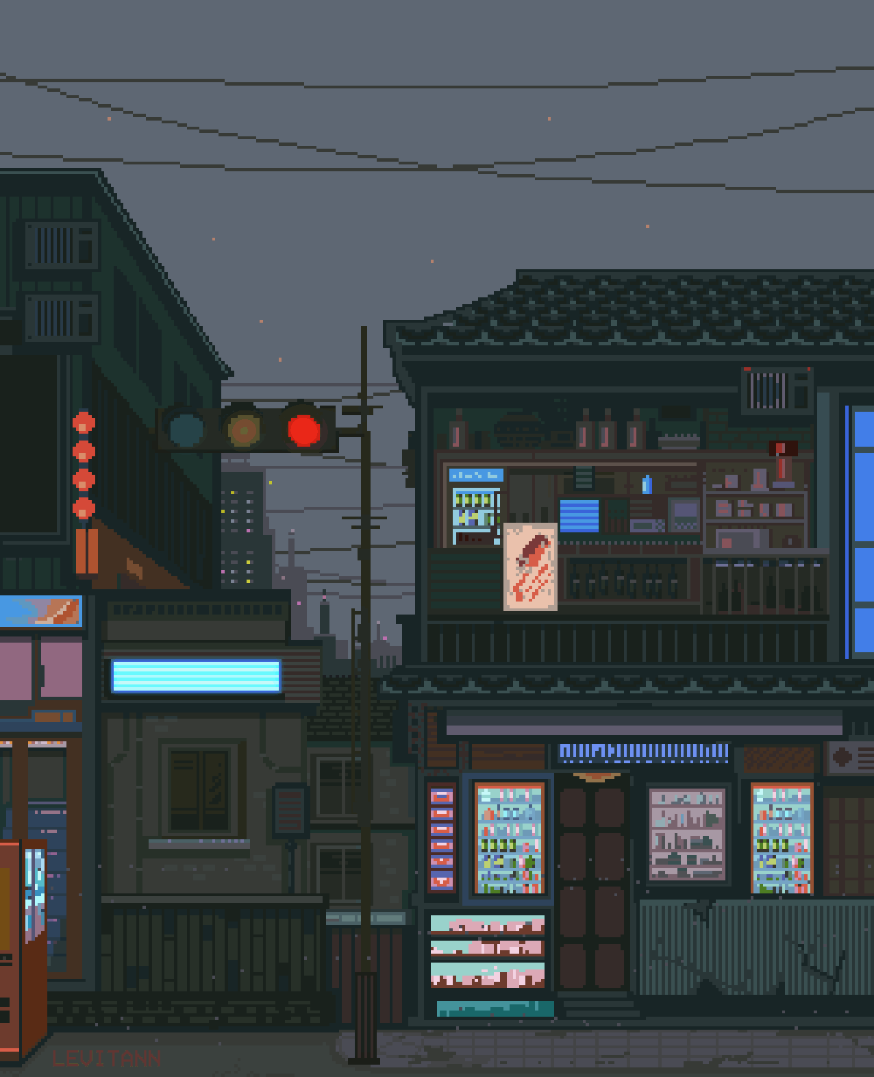 素敵だね