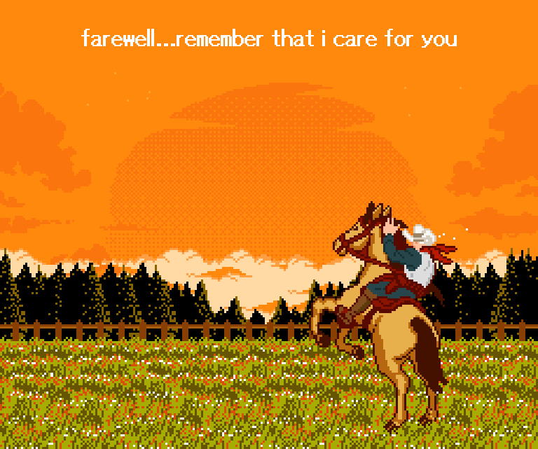 8-bit Stories