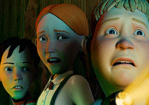 MOTIONPICTURESOURCE'S 31 DAYS OF HALLOWEEN 2023