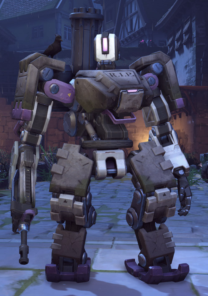 juunkrat:  new Halloween skins!!!! 