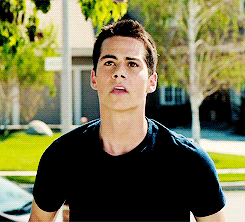 Why is he so good looking???
