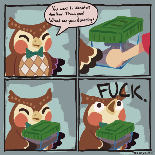 animal crossing meme