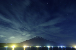 sione-photography:  宙 on Flickr. お気に入り