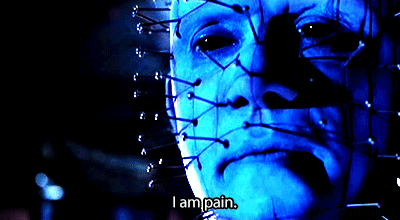 classichorrorblog:  Hellraiser:  Bloodline (1996) Directed by Kevin Yagher In the