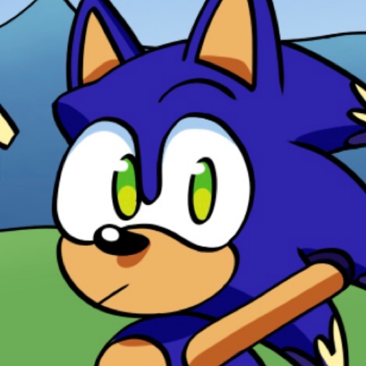 weirdozjunkary:Uh something something Excalibur, something something dark sonic, something something dark knight Man, that’s one angry fella. Hopefully we don’t run into him in the fic any time soon…