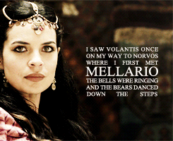 lady-arryn-deactivated20140718:“She considered appealing to her own mother, but Lady Mellario 
