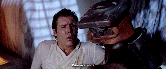 jakegyllenbae:  Star Wars: Episode VI - Return of the Jedi (1983; Richard Marquand)