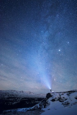 invocado:  Geminid night | Flickr             