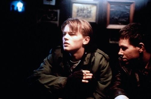 The Basketball Diaries