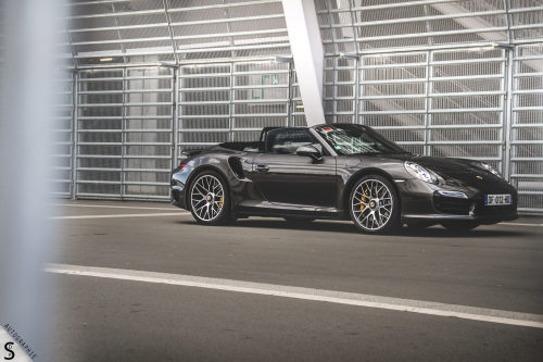 Turbo S. par S.Defaux Photographie.Via Flickr :Go on my facebook page : www.facebook.com/SDefauxto M