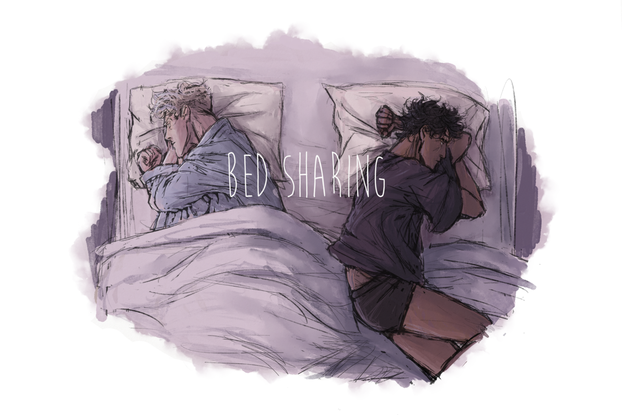 Draco Malfoy Hermione Granger Bed