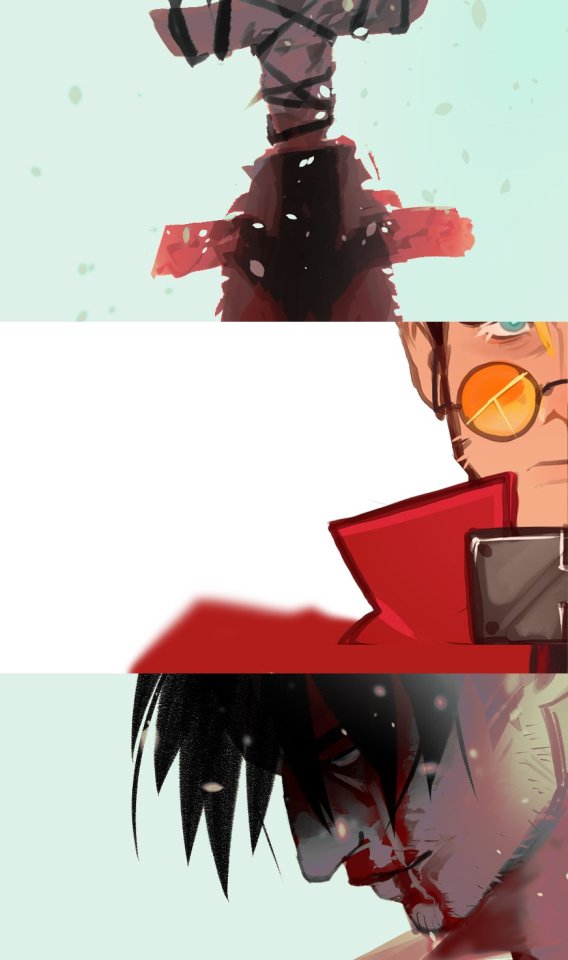Can't Really Do The Same Effect Here But I'll Still Share