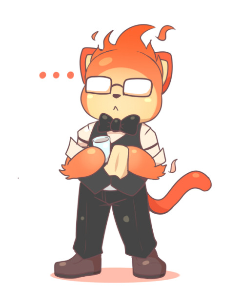 h155296:Meow~