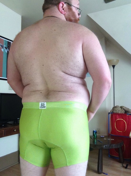 fuzzbutt07:  This is what happens when you get really excited about cheap underwear and mystery packs… I bought CheapUndies.Com’s Easter surprise pack…  I like the Papi thongs… Three pack of those. The mesh thong fits well, and I like the material