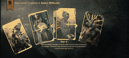 glitchfemme-blog:dai + opening stages of character creation