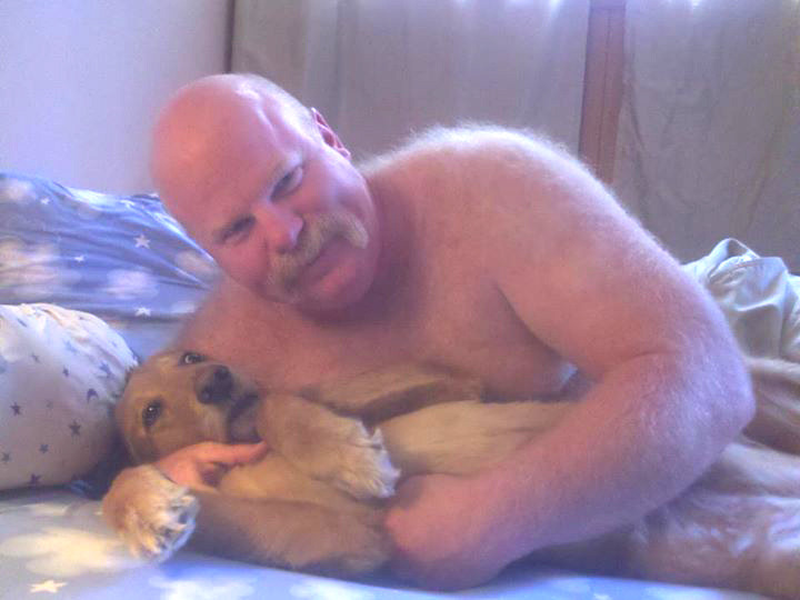 thebigbearcave:  Don’t forget, when you see “HD” in my posts that means the