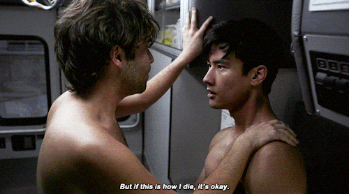 tylerposey:  Did you hear that?