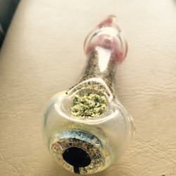 whenyoucannotsleepatnight:  My new pipe 😍 what should I name it?☺️