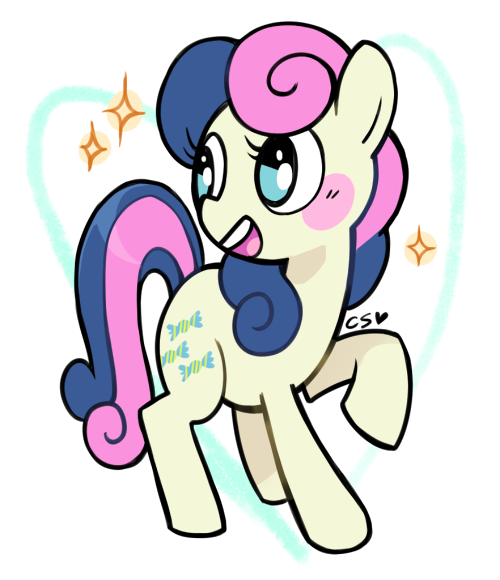 ponydreamdiary:  2 horses  &lt;3!