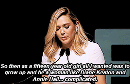 elizabetholscn:Elizabeth Olsen honored at Deauville Film Festival